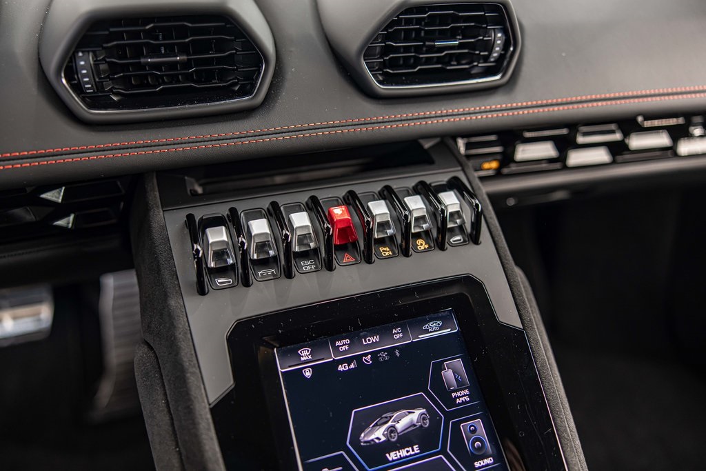 2023 LAMBORGHINI HURACAN - Image 26