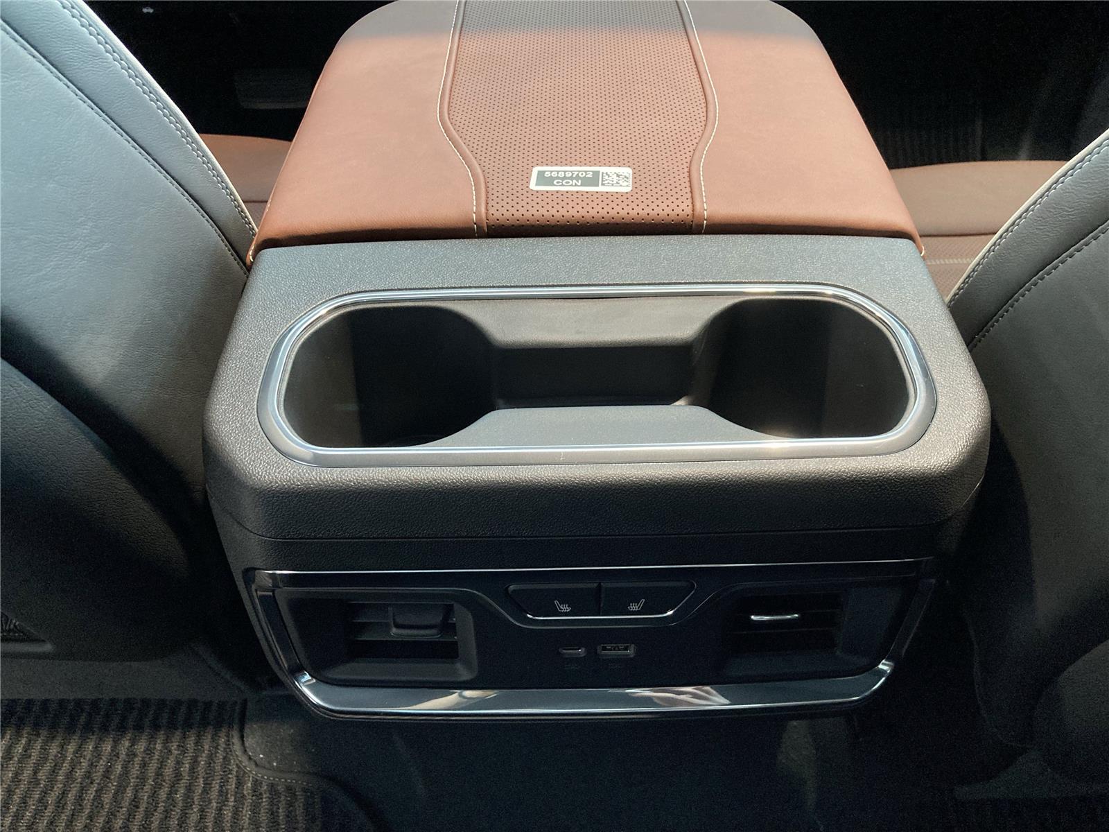 2026 Gmc Sierra 1500 Denali Ultimate photo 27