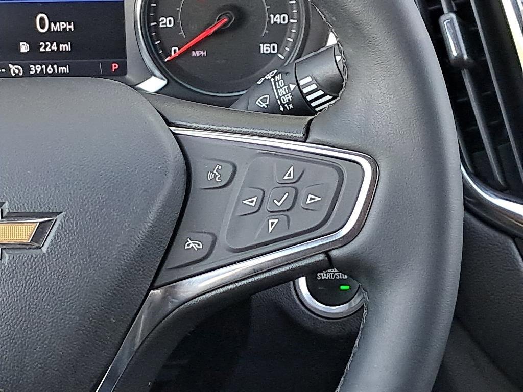 2023 Chevrolet Equinox LT photo 15