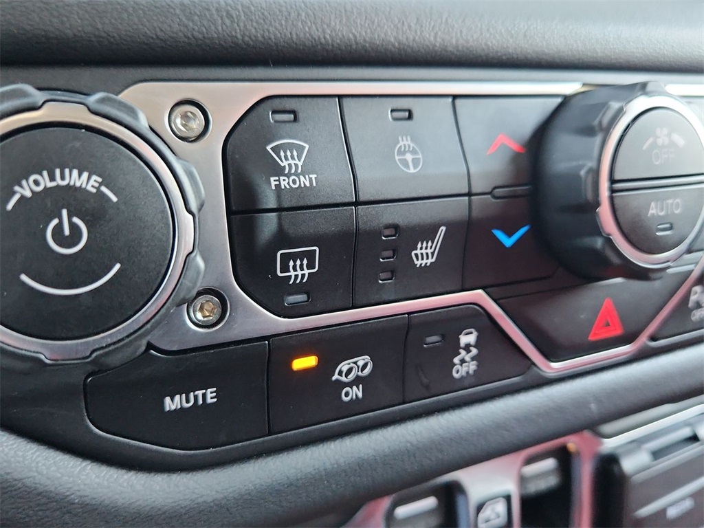 2024 Jeep Wrangler Rubicon 392 photo 22