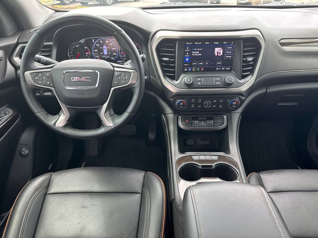 2023 Gmc Acadia AT4 photo 19