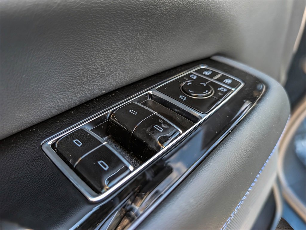 2026 Cadillac Escalade Sport photo 9