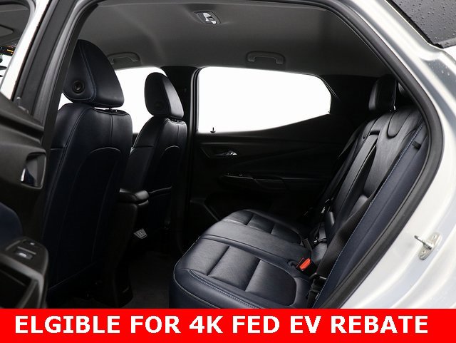 2022 Chevrolet Bolt EUV Premier photo 13