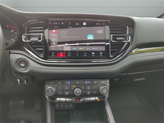 2021 Dodge Durango Citadel photo 23