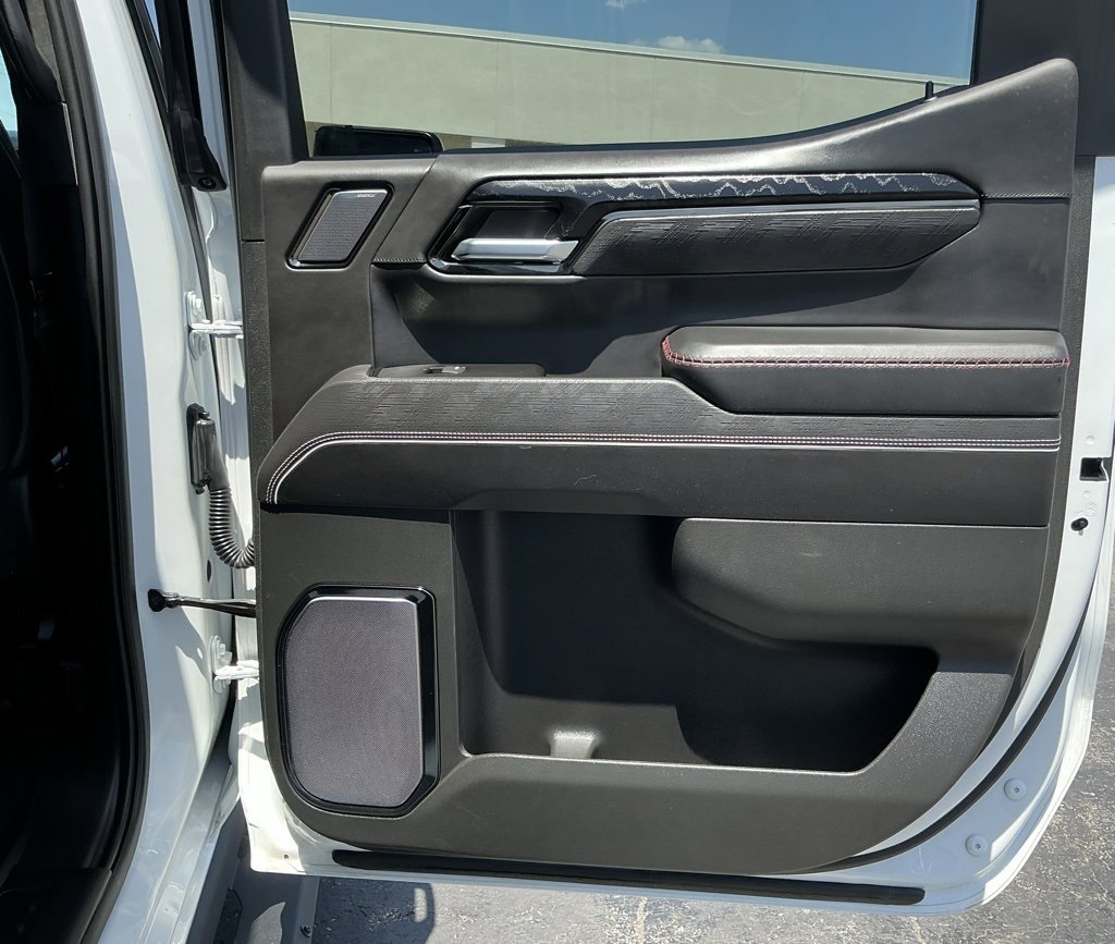 2023 Gmc Sierra 1500 AT4X photo 39