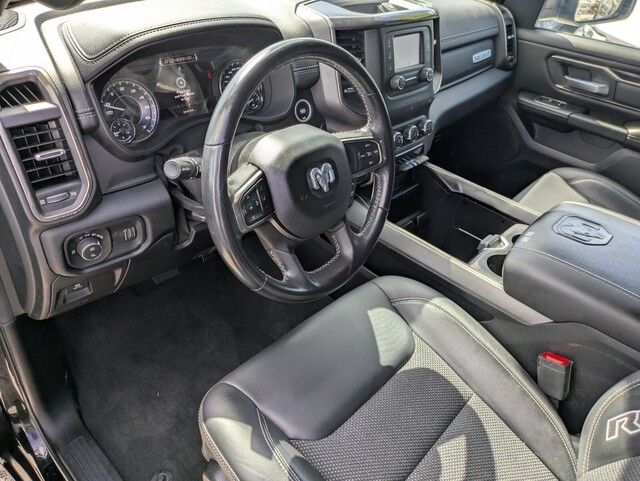 2021 Ram 1500 Rebel photo 9