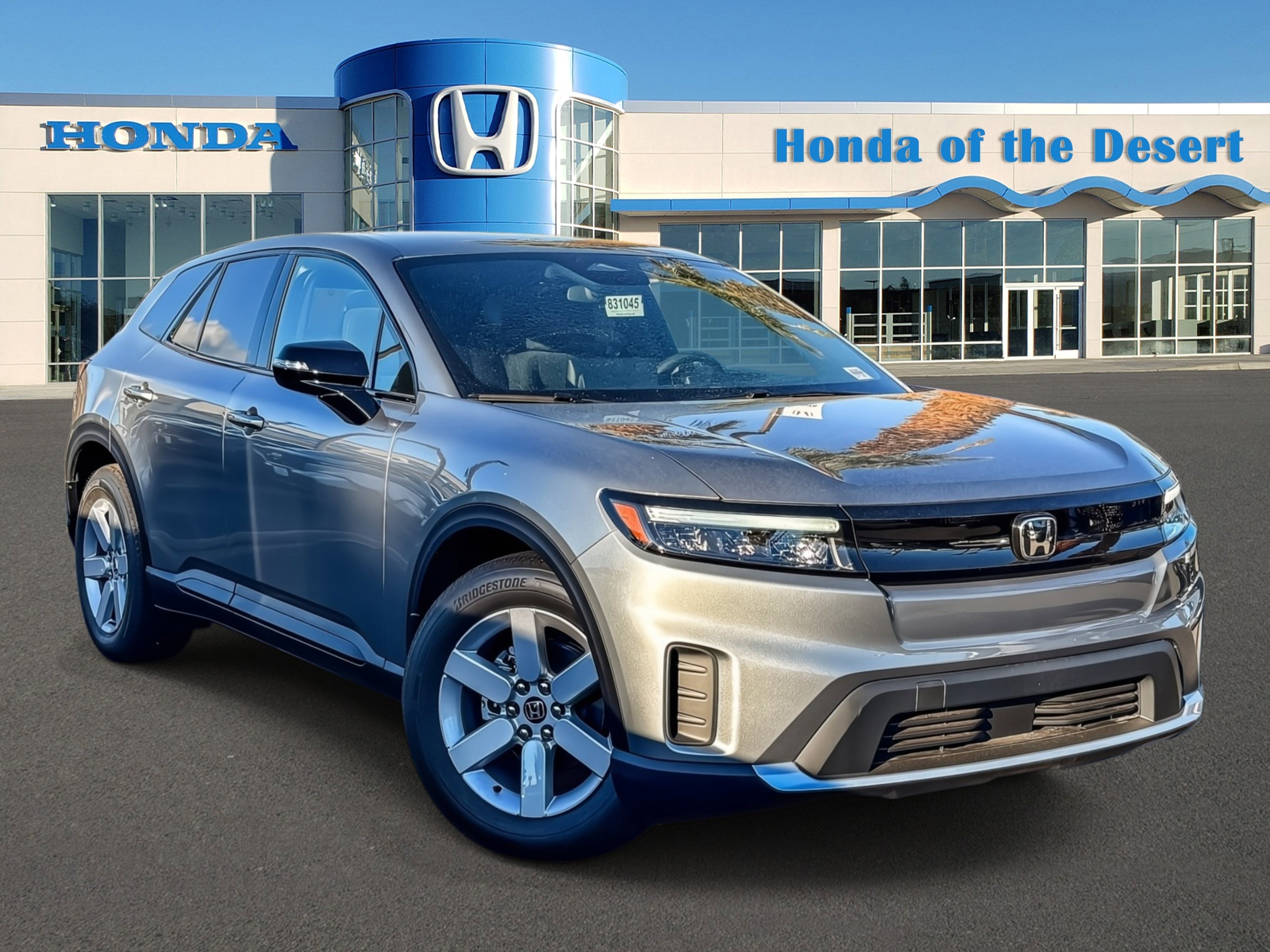 2025 Honda Prologue EX's photo