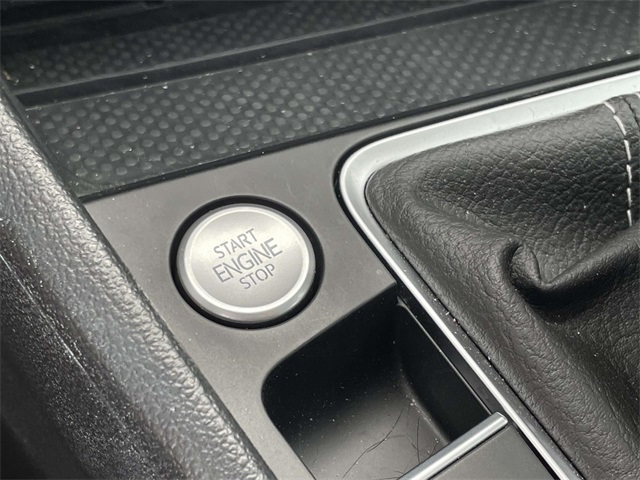 2025 Volkswagen Jetta 1.5T SE photo 22