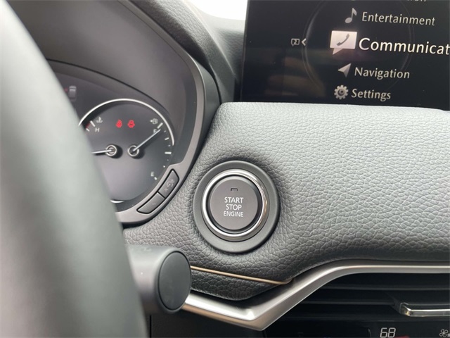 2025 Mazda CX-70 3.3 Turbo Preferred photo 11
