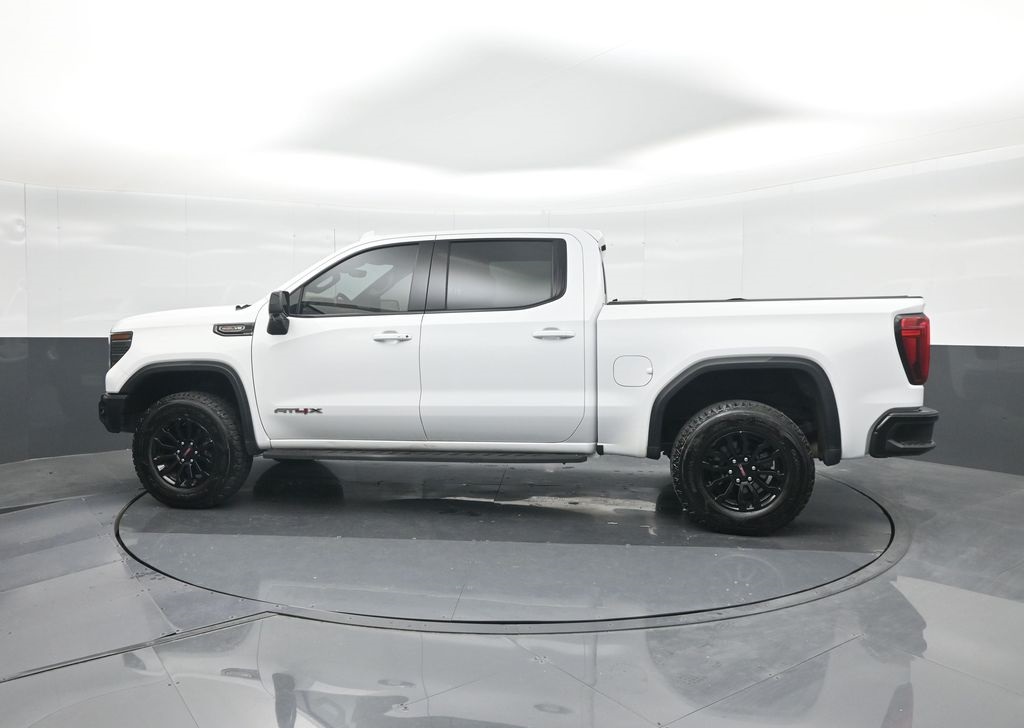 2023 Gmc Sierra 1500 AT4X photo 29
