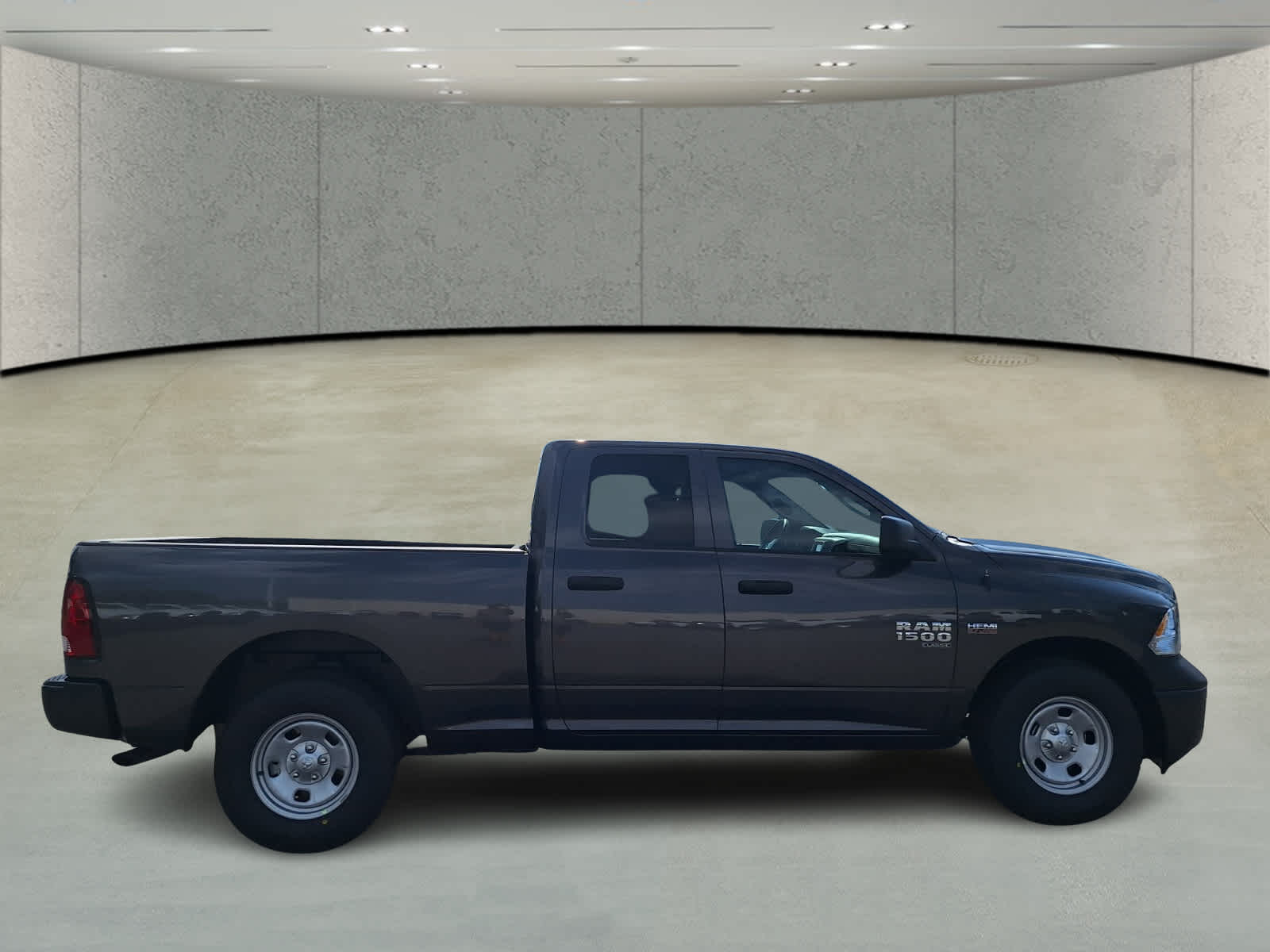 2024 Ram 1500 Classic Tradesman photo 6