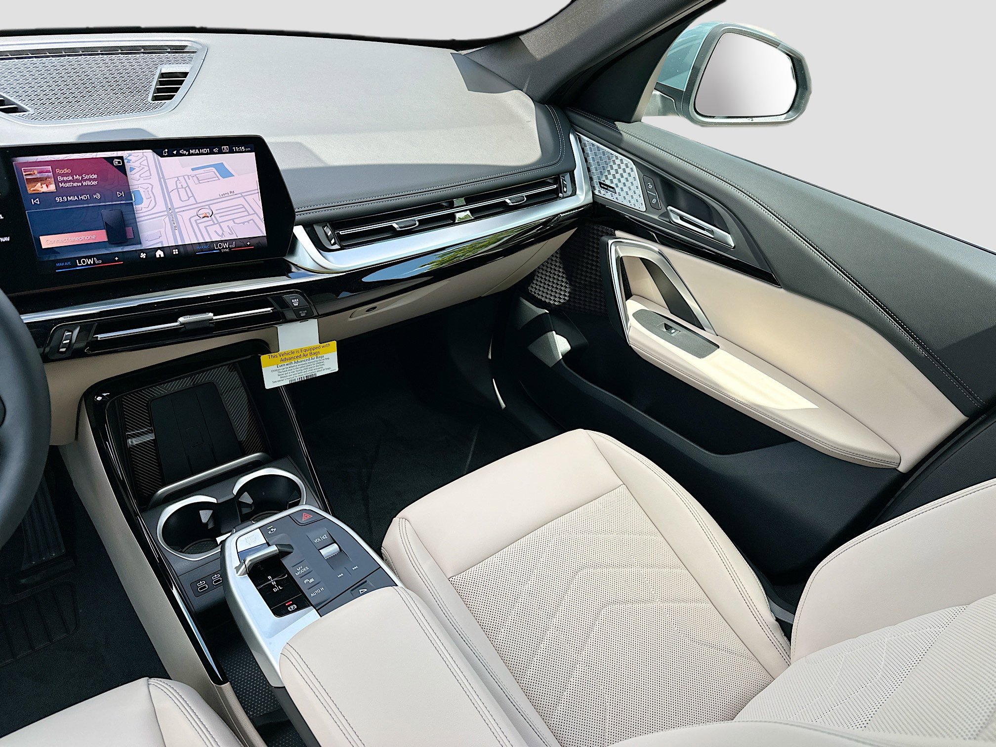 2025 Bmw X1 XDrive28i photo 20