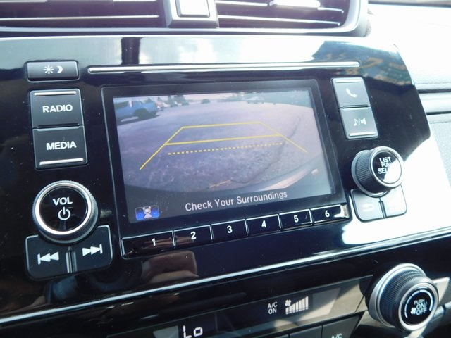 2019 Honda CR-V LX photo 30