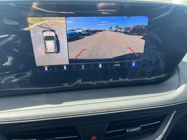 2026 Buick Encore GX Preferred photo 11