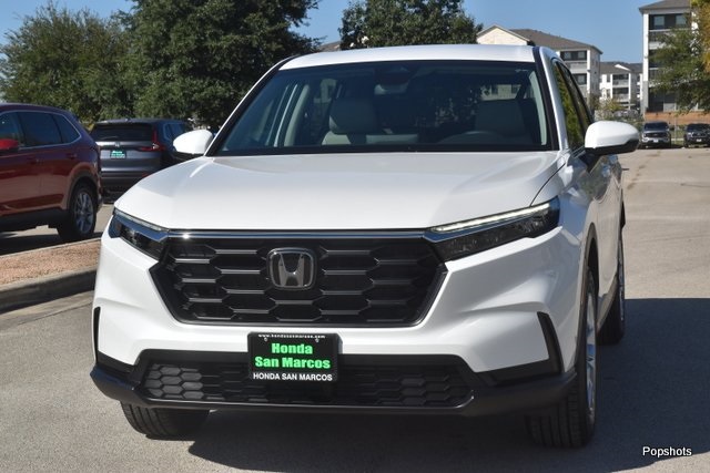 2026 Honda CR-V LX's photo