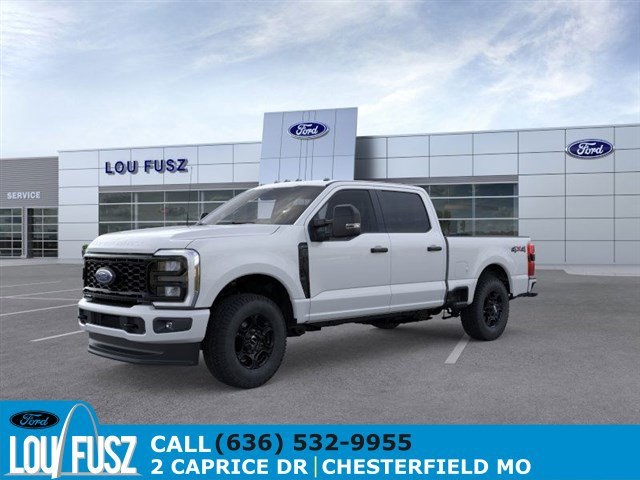 2026 Ford F-250 Base's photo