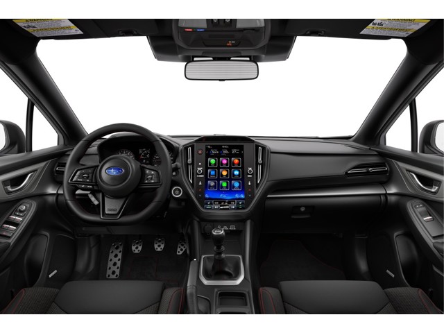 2025 Subaru WRX Premium photo 31