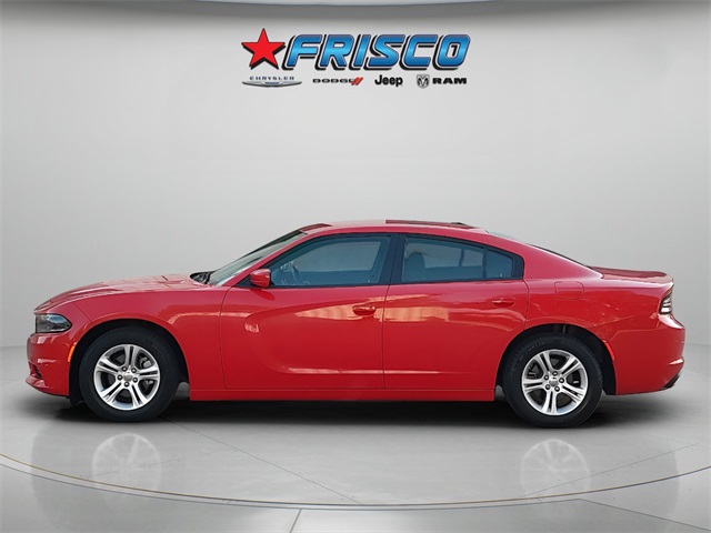 2022 Dodge Charger SXT photo 4