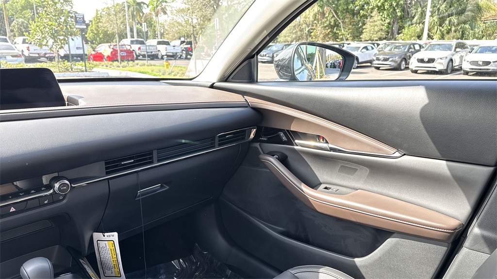 2024 Mazda CX-30 2.5 Turbo Premium photo 14
