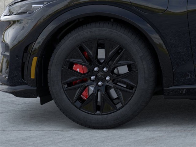 2025 Ford Mustang Mach-E Premium photo 18