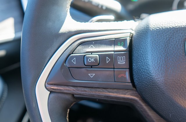2023 Jeep Cherokee 4xe photo 13