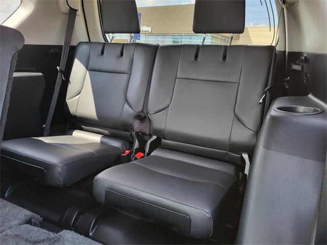 2014 Lexus GX 460 Base photo 11