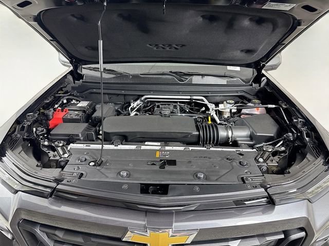 2026 Chevrolet Colorado LT photo 28