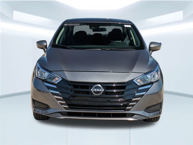 2023 Nissan Versa 1.6 SV photo 8