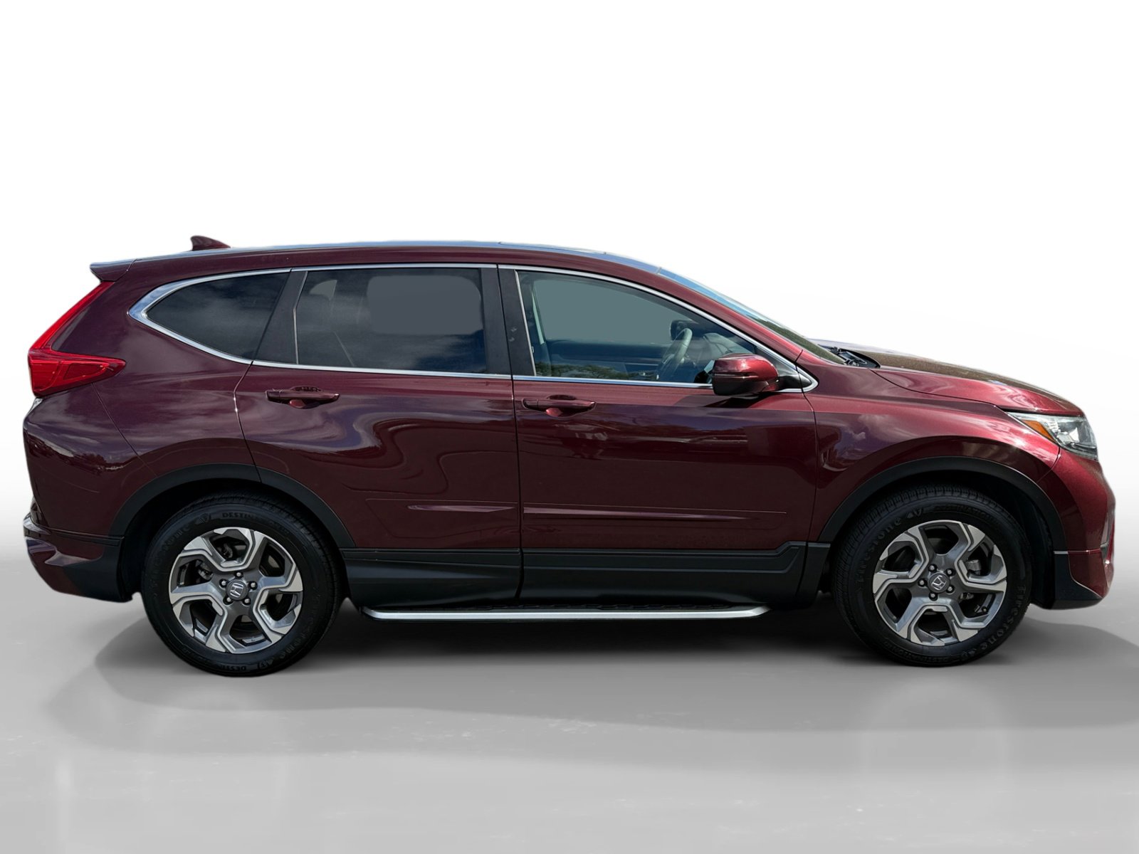 2018 Honda CR-V EX photo 6