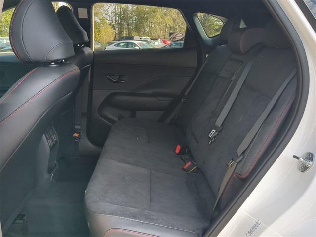 2024 Hyundai Kona N Line photo 14
