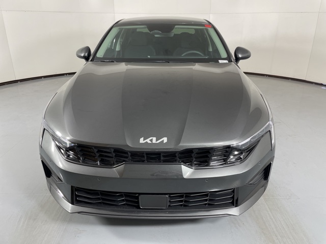 2026 Kia K5 LXS photo 3