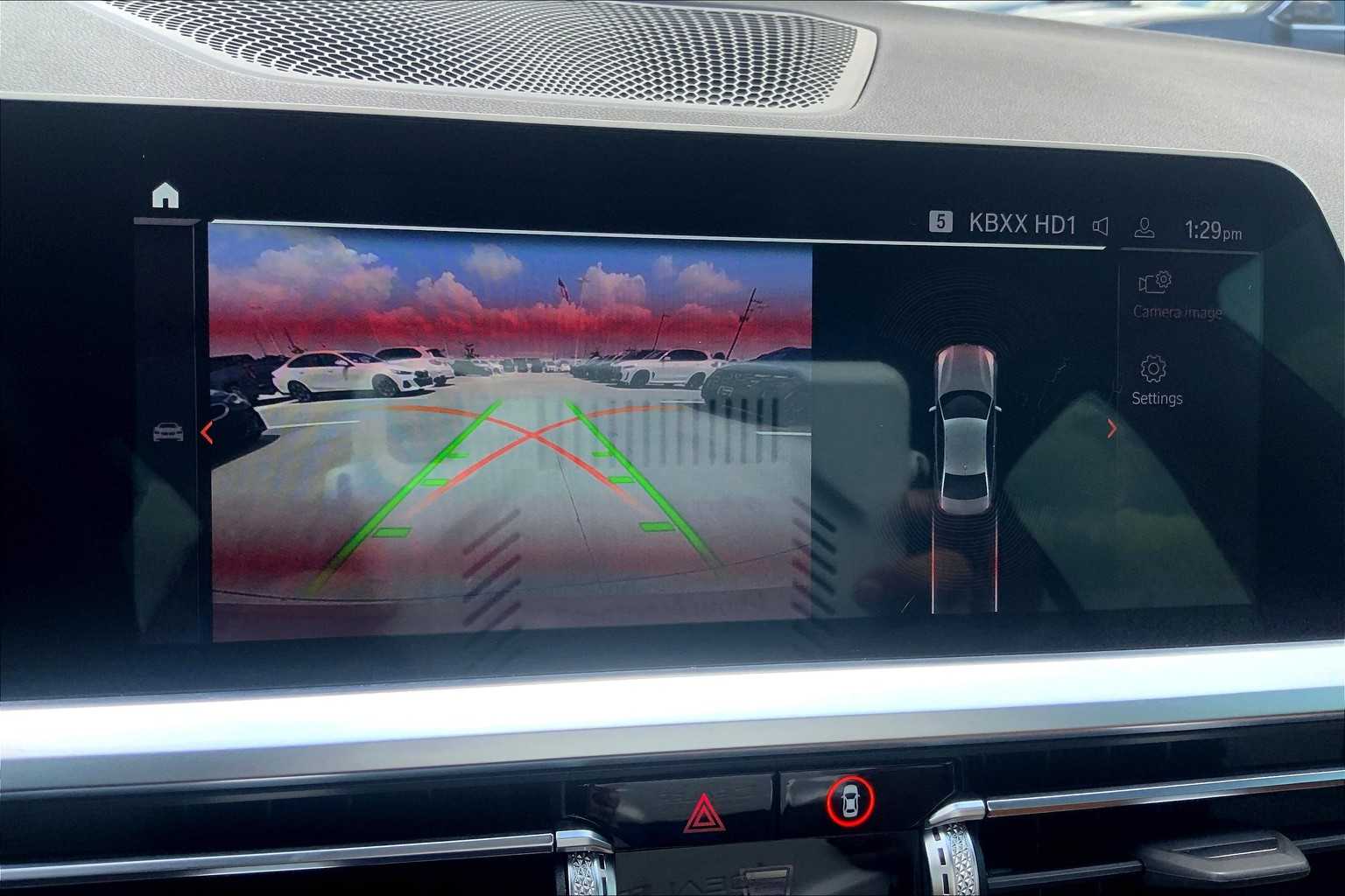 2022 Bmw 330i photo 24
