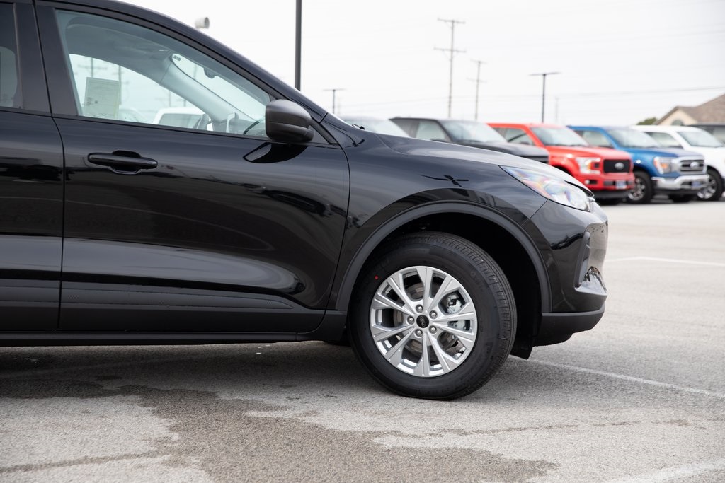 2025 Ford Escape Active photo 4