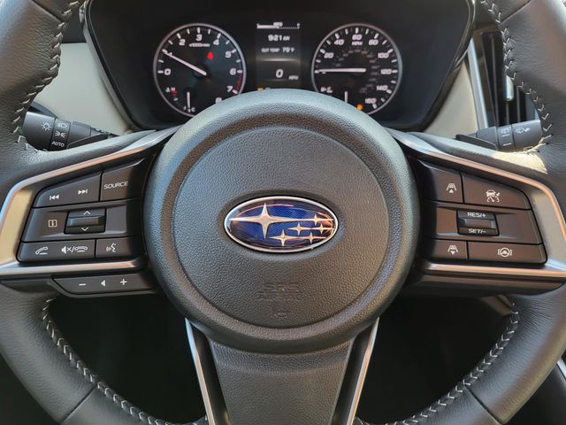 2025 Subaru Outback Premium photo 11