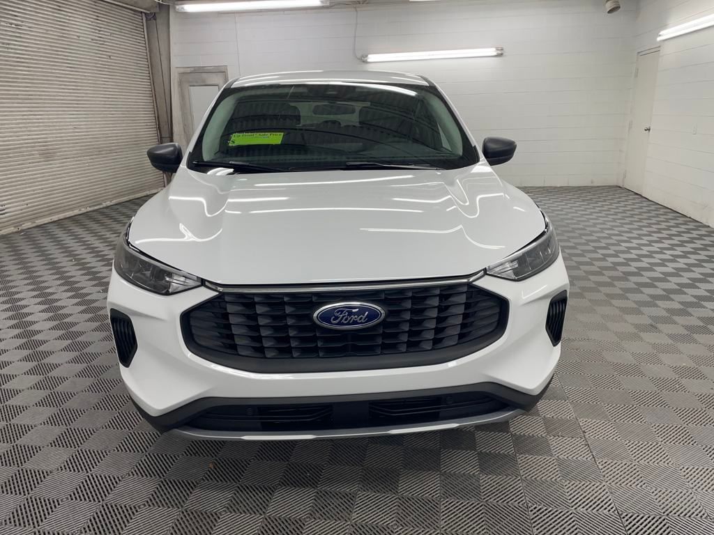 2025 Ford Escape Active photo 11