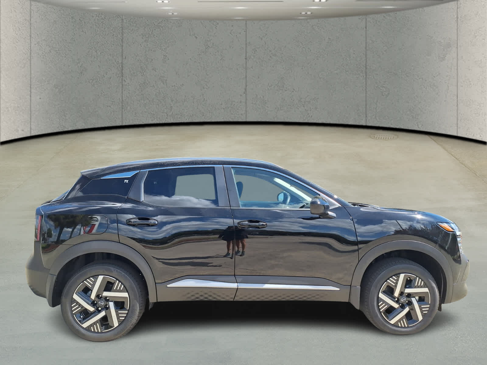 2026 Nissan Kicks SV photo 6