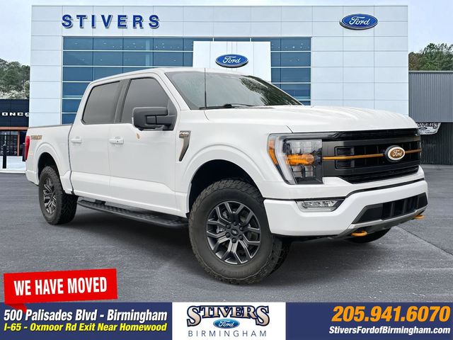 2023 Ford F-150 Tremor's photo