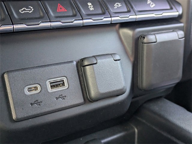 2021 Gmc Sierra Denali photo 24