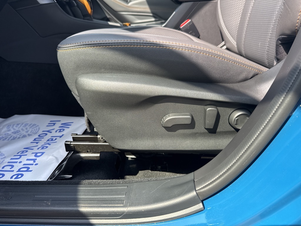 2024 Subaru Forester Wilderness photo 23