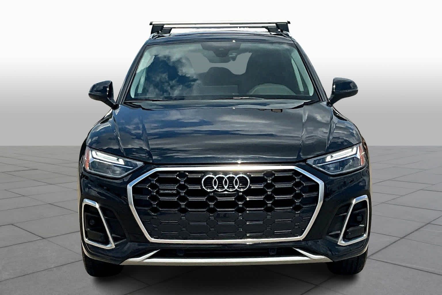 2024 Audi Q5 S line Premium Plus photo 3