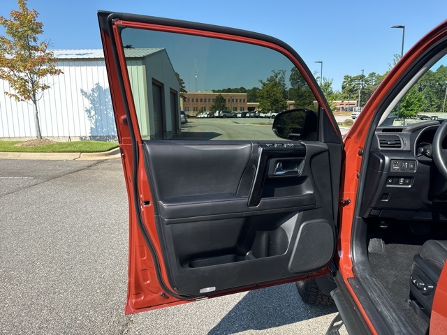 2024 Toyota 4Runner TRD Pro photo 10
