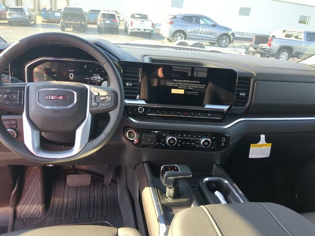 2026 Gmc Sierra 1500 SLT photo 12