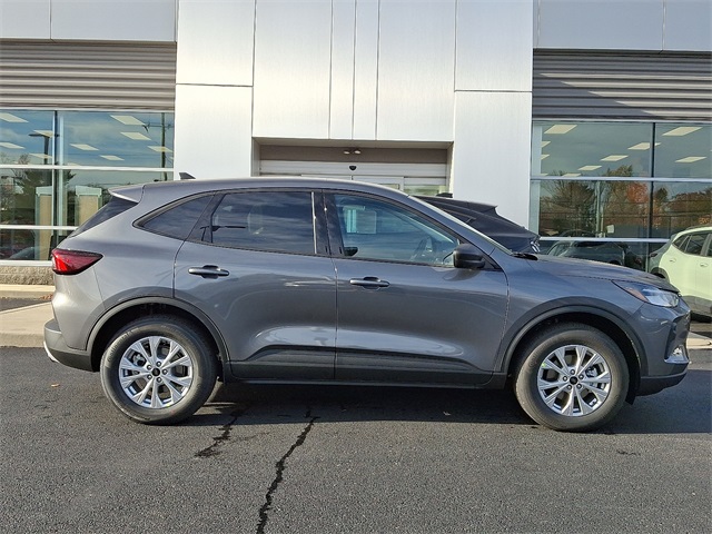 2026 Ford Escape Active's photo