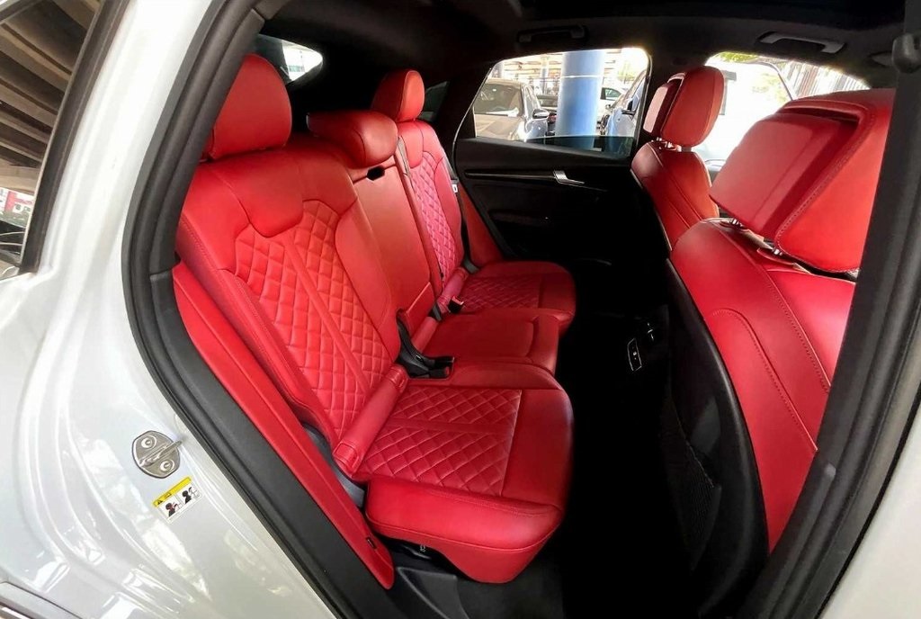 2023 AUDI SQ5 - Image 13