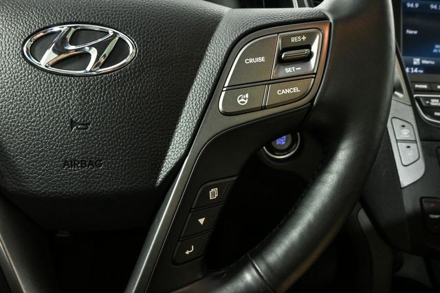 2014 Hyundai Santa Fe Sport 2.0T photo 12