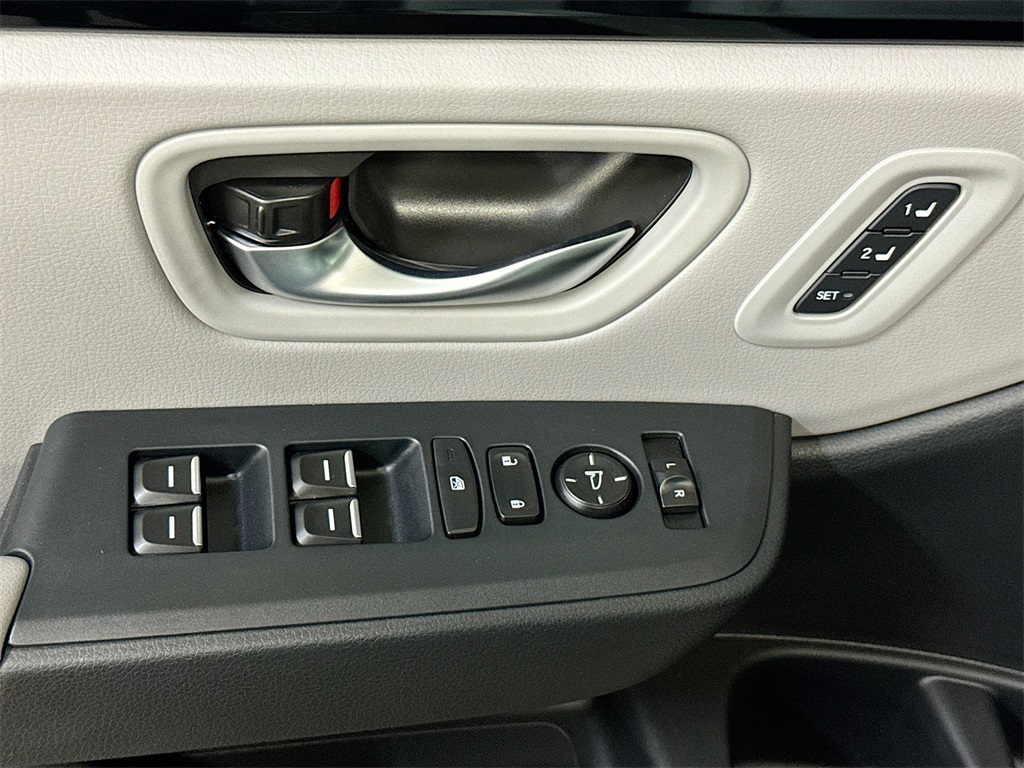 2025 Honda Pilot EX-L photo 15