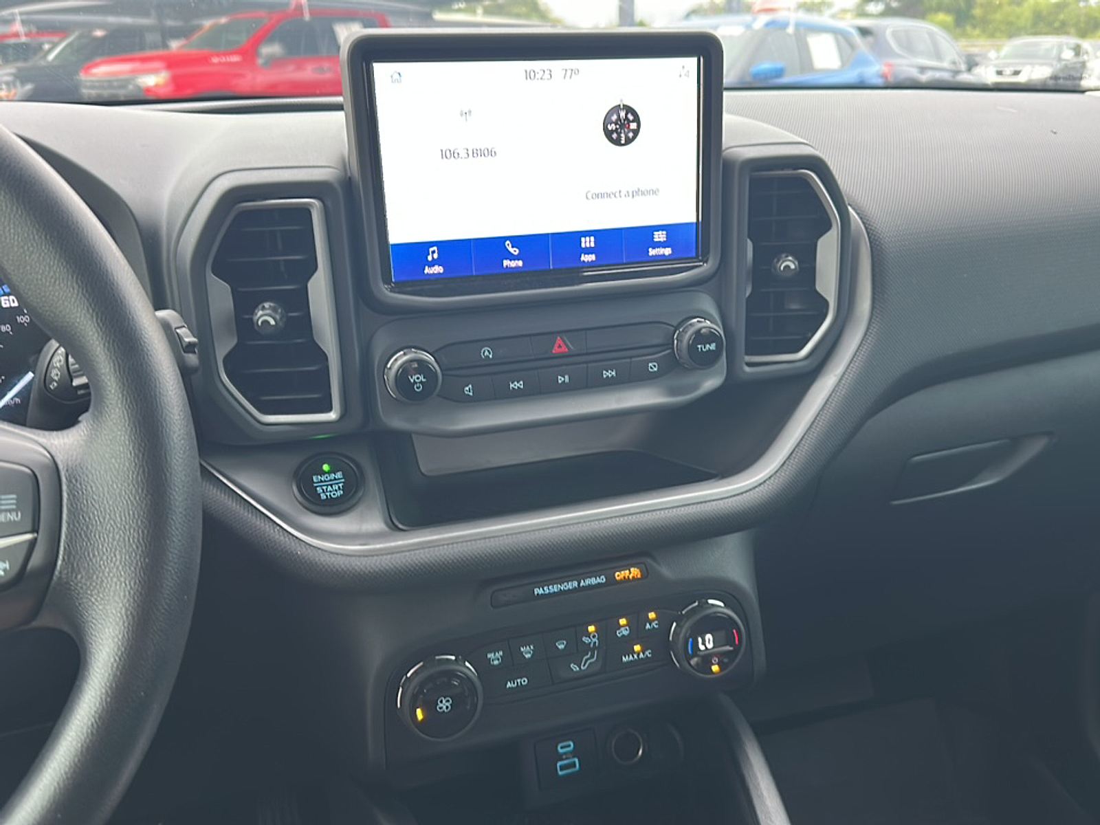 2021 Ford Bronco Sport Big Bend photo 19