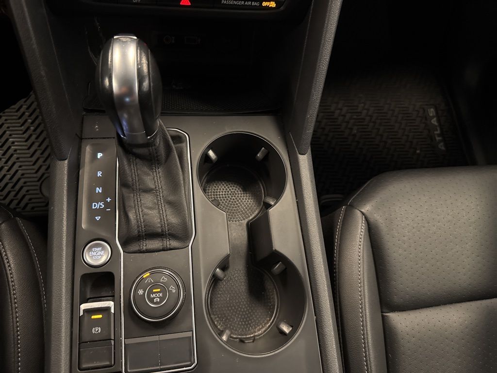 2019 Volkswagen Atlas V6 SE Technology photo 20