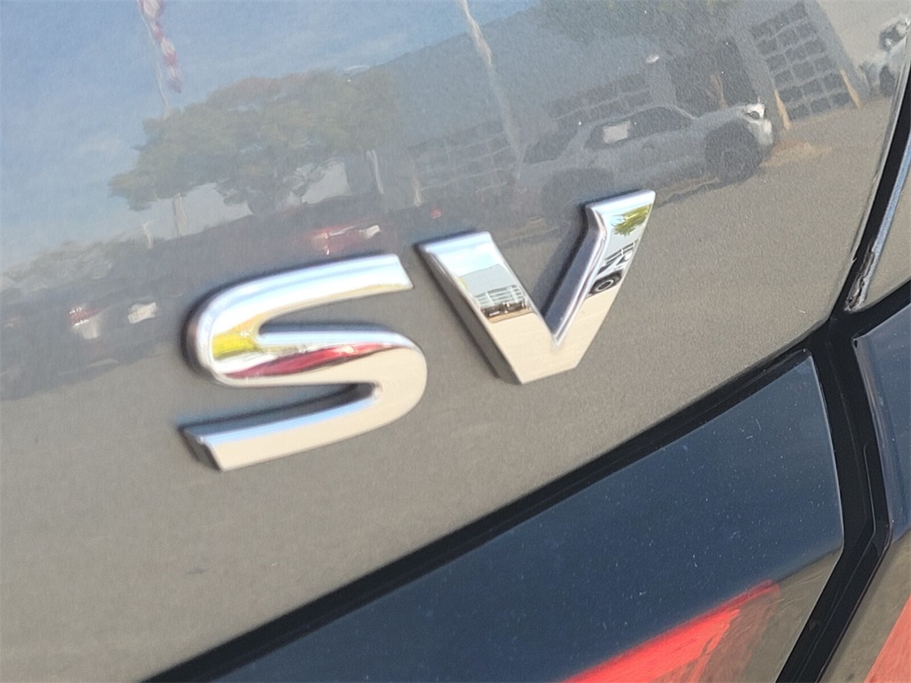 2021 Nissan Altima 2.5 SV photo 10
