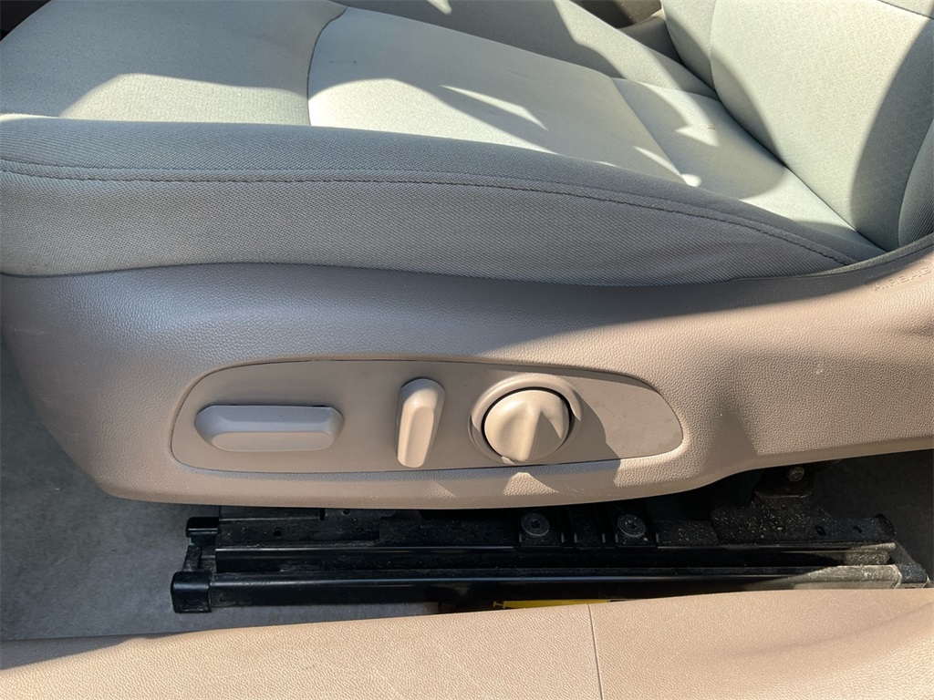 2024 Chevrolet Malibu 1LT photo 24